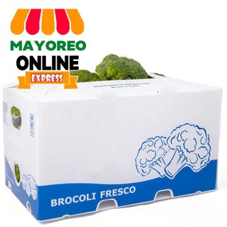 Brocoli