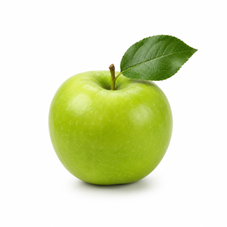 Manzana verde