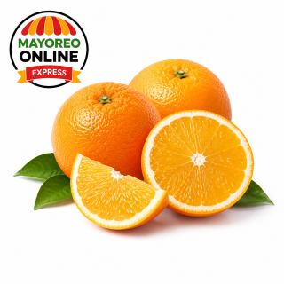 Naranja Importada
