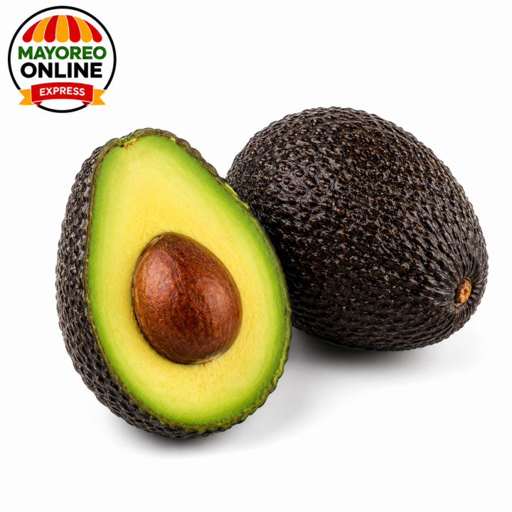 Aguacate Hass