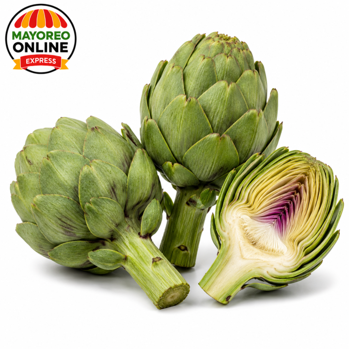 Alcachofa