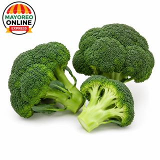 Brócoli