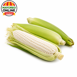 Elote Blanco