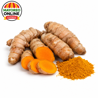 Curcuma
