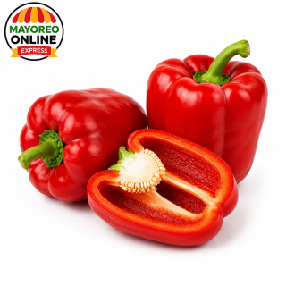 Chile dulce primera