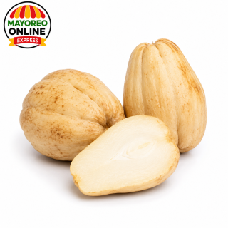 Chayote sazón