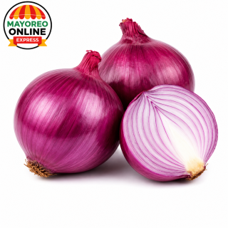 Cebolla Morada