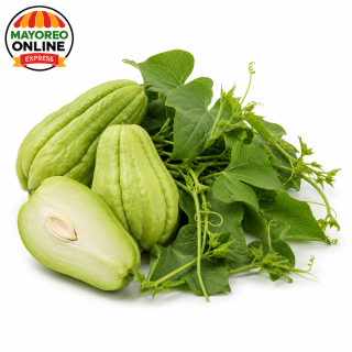 Chayote quelite