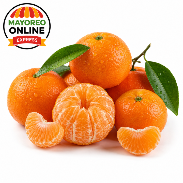 Mandarina Clementina