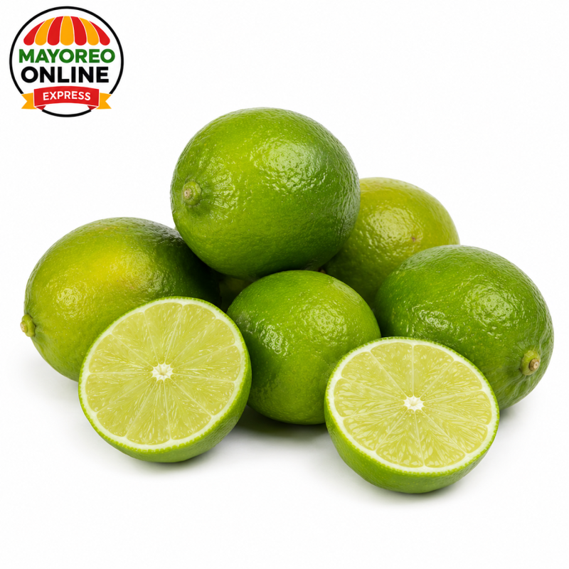 Limón Mesino