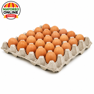 Huevos de pastoreo