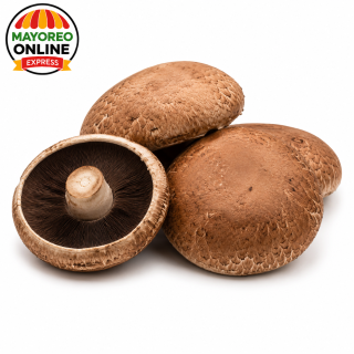 Hongos Portobello