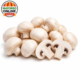 Hongos Champiñones