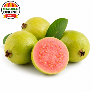 Guayaba China