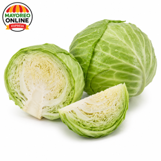 Repollo verde