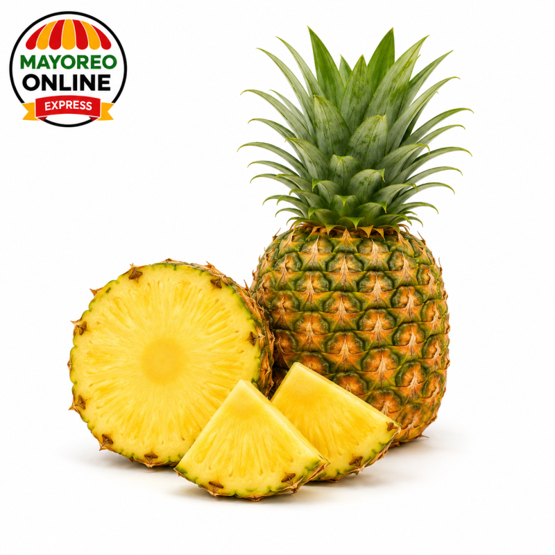 Piña Primera