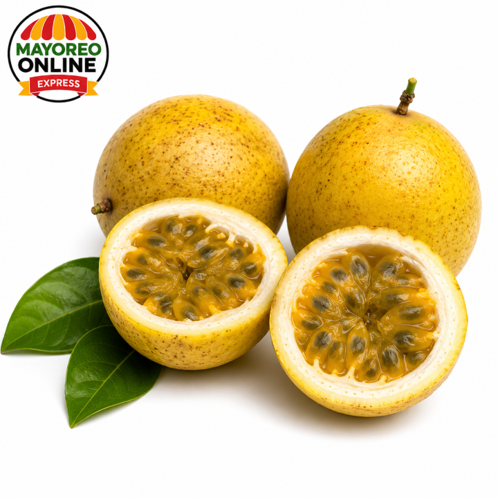 Maracuya