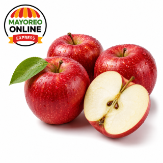 Manzana Roja