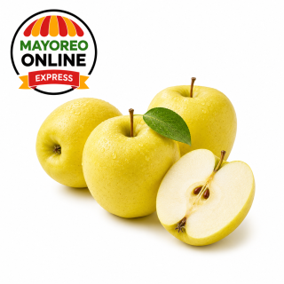 Manzana Golden