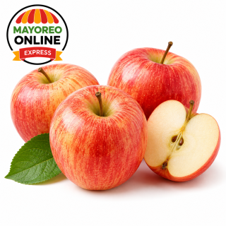manzana Gala