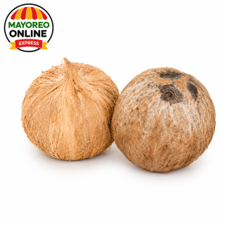 Pipa pelada fresca para tus recetas saludables | MercadoMayoreo