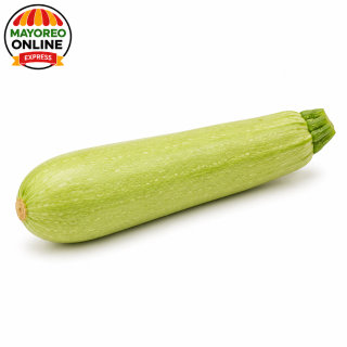 Zucchini fresco con envío a domicilio | MercadoMayoreo