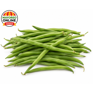 Vainica fresca: envío a domicilio | MercadoMayoreo