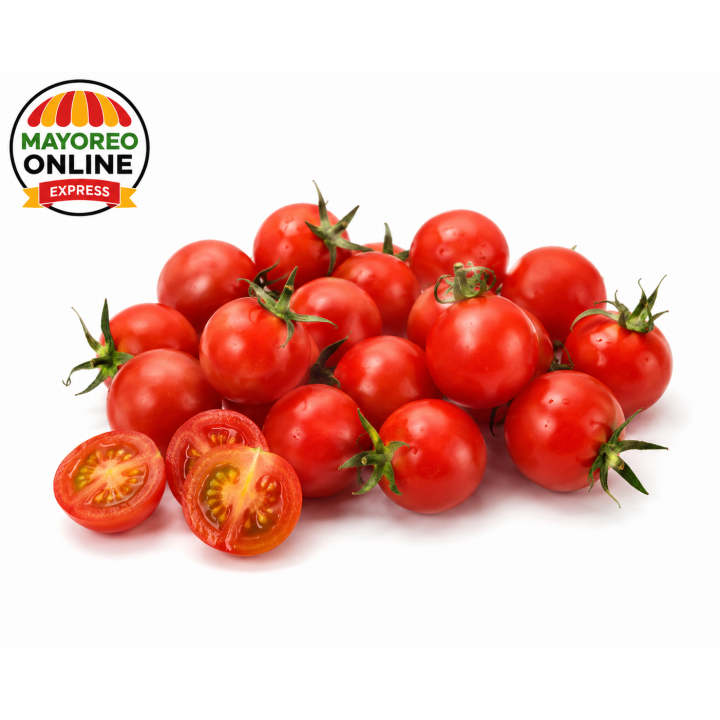 Tomate Cherry