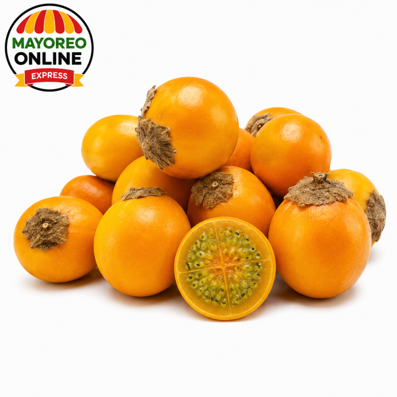 Naranjilla