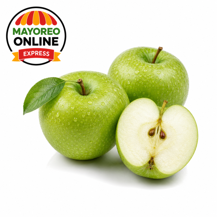 Manzana Verde