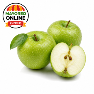 Manzana verde