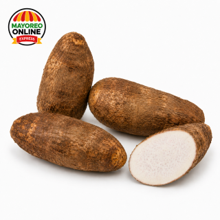Malanga