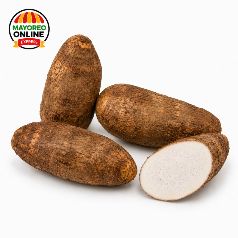 Malanga